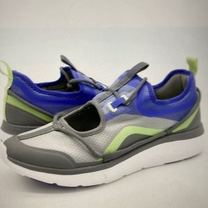 VIONIC Delmar Giselle Comfort Sneakers — Size 9.5